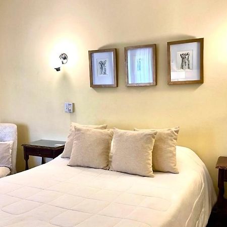 Hotel Villa Ines ميندوزا المظهر الخارجي الصورة