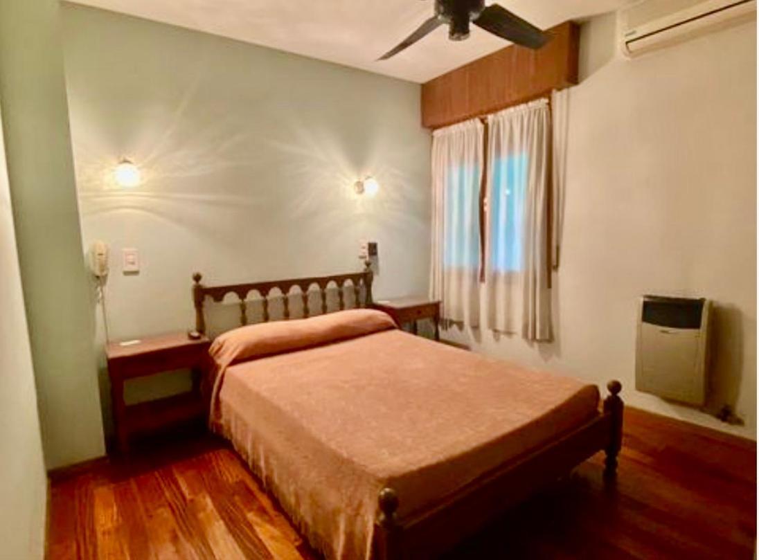 Hotel Villa Ines ميندوزا المظهر الخارجي الصورة
