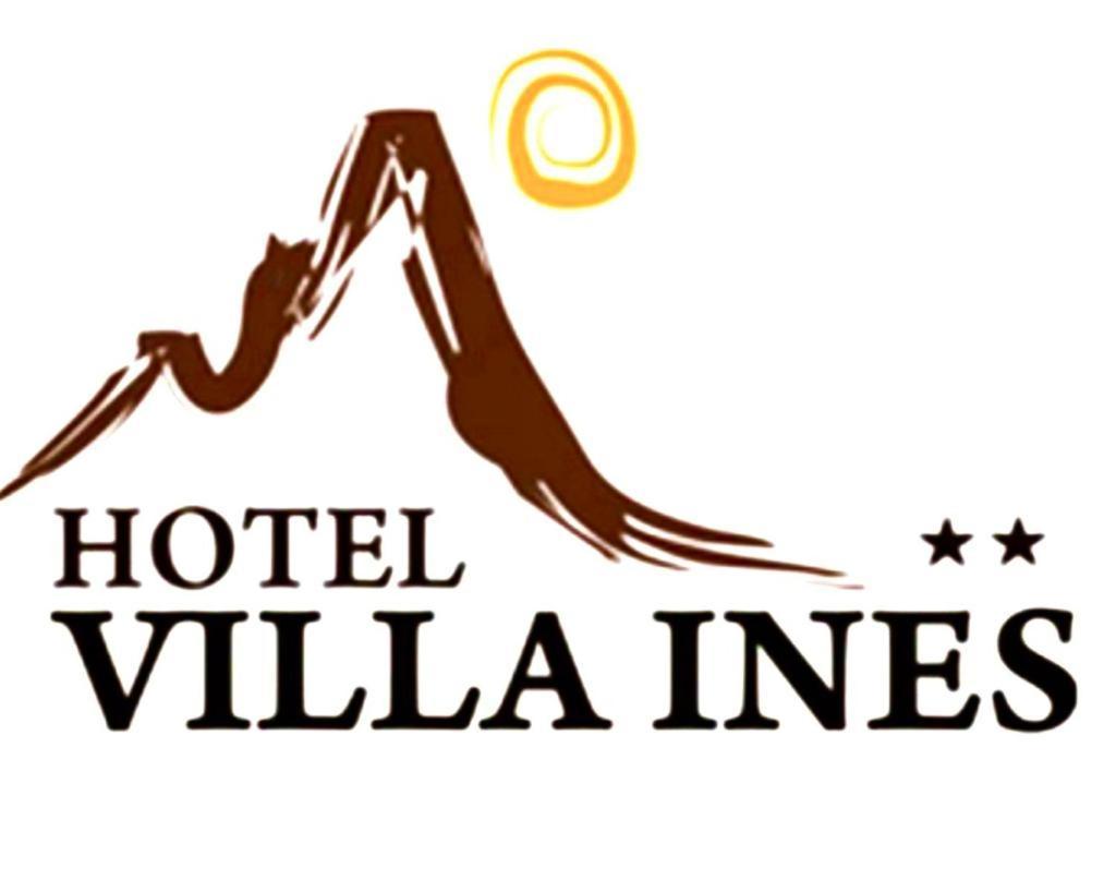 Hotel Villa Ines ميندوزا المظهر الخارجي الصورة