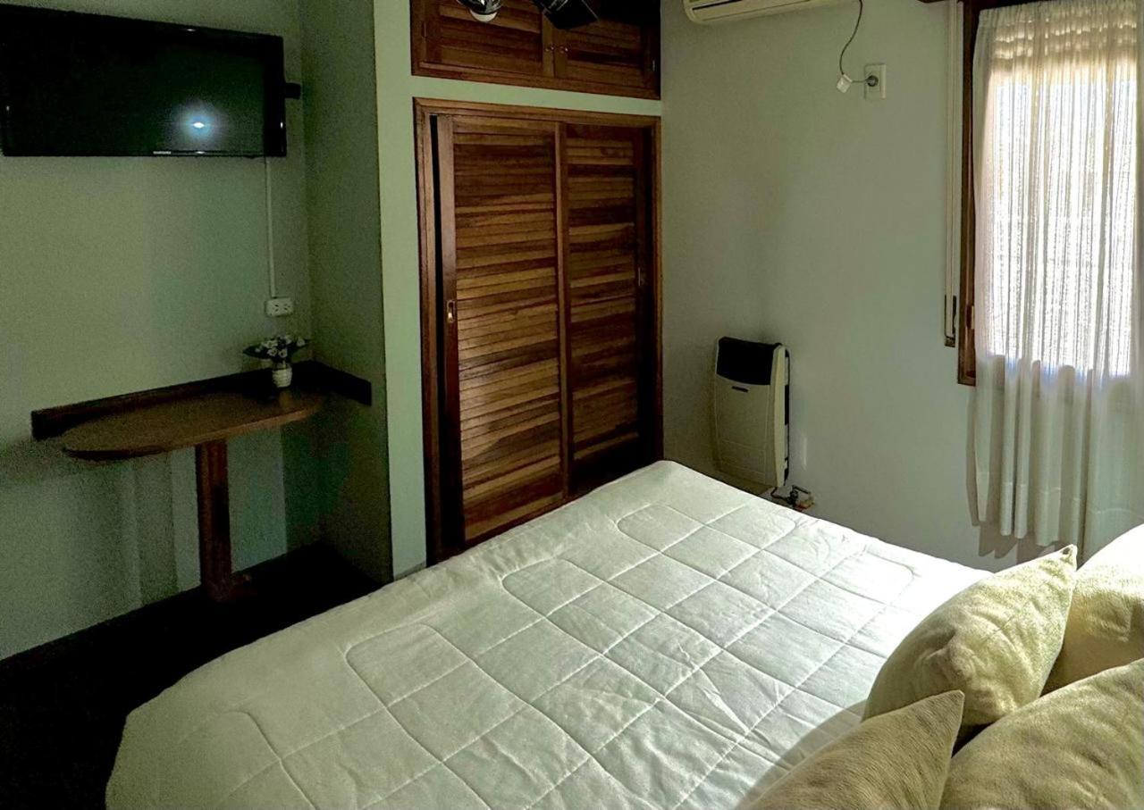 Hotel Villa Ines ميندوزا المظهر الخارجي الصورة