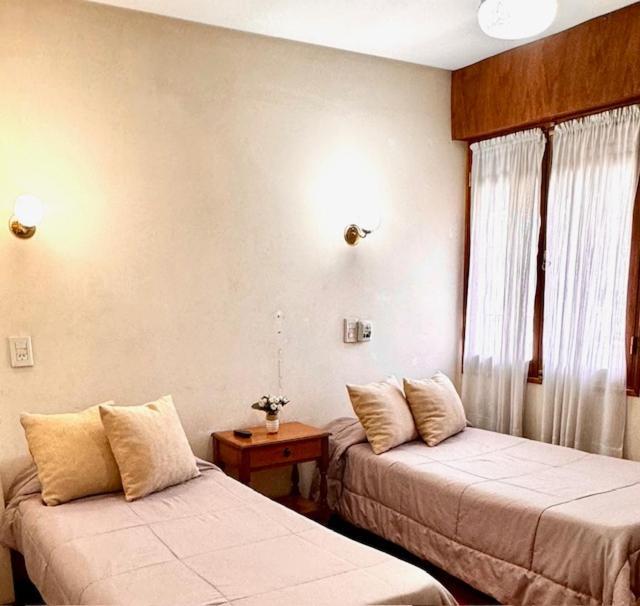 Hotel Villa Ines ميندوزا المظهر الخارجي الصورة
