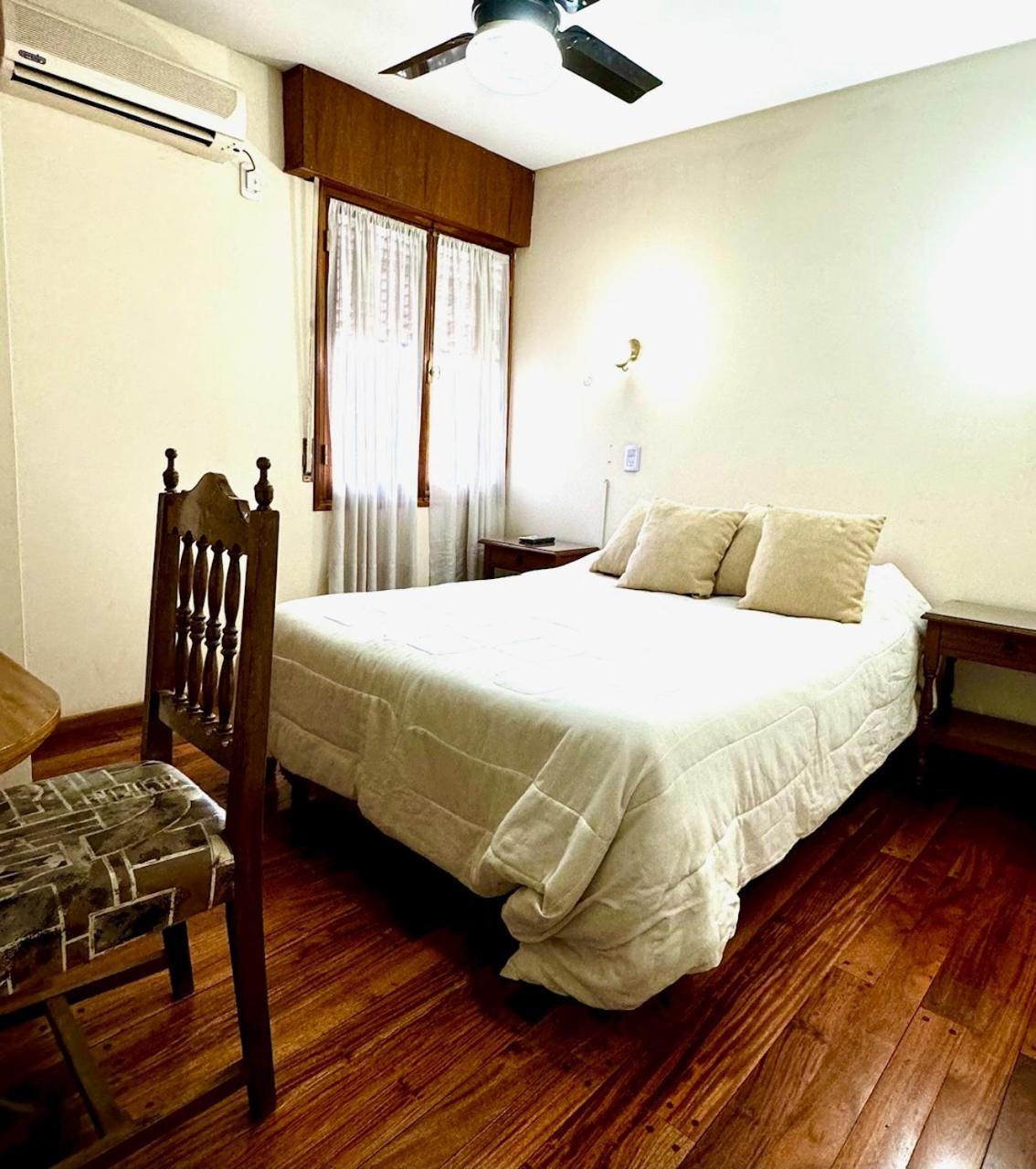 Hotel Villa Ines ميندوزا المظهر الخارجي الصورة