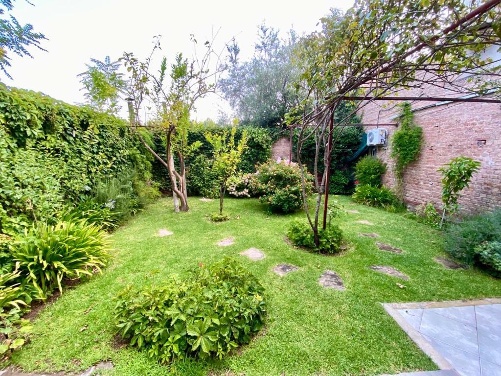 Hotel Villa Ines ميندوزا المظهر الخارجي الصورة
