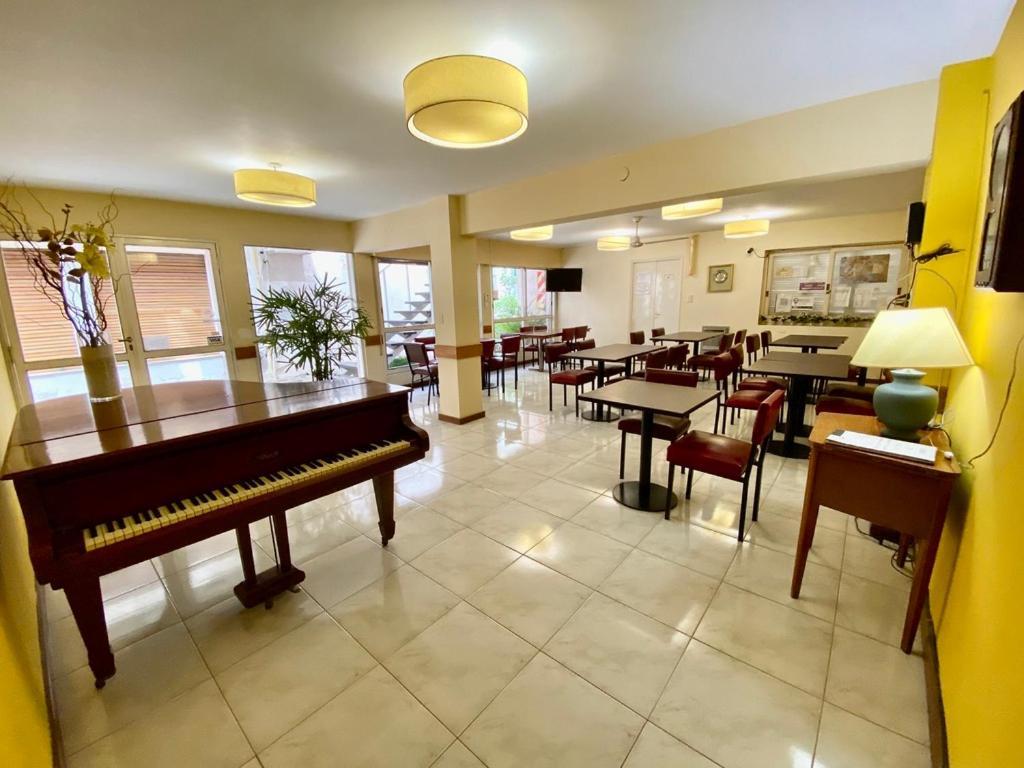 Hotel Villa Ines ميندوزا المظهر الخارجي الصورة