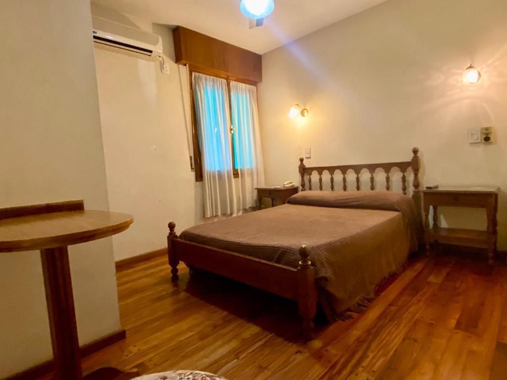Hotel Villa Ines ميندوزا المظهر الخارجي الصورة