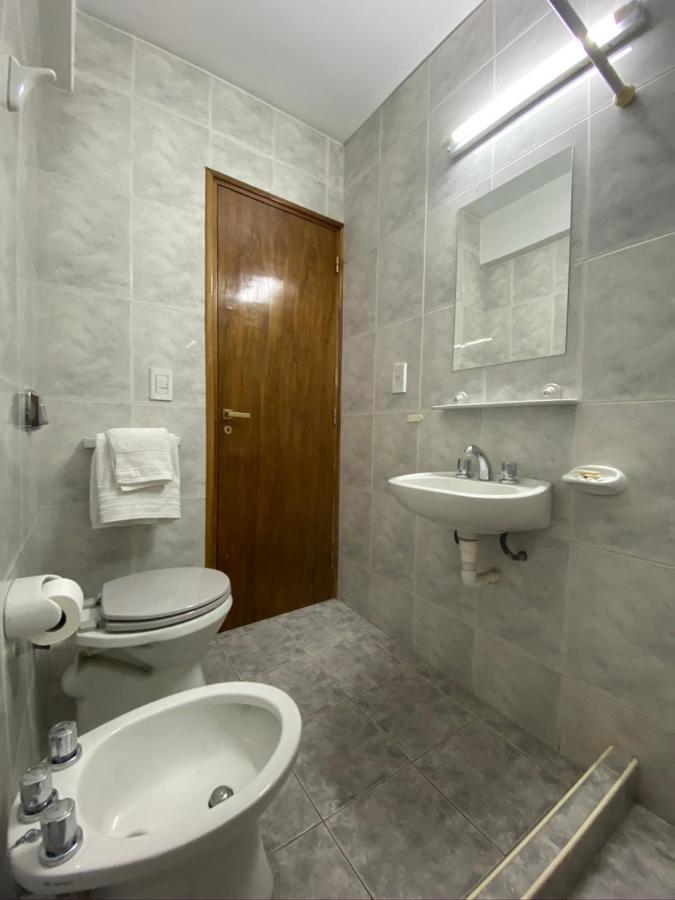 Hotel Villa Ines ميندوزا المظهر الخارجي الصورة